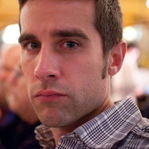 Meet your Posher, Tim